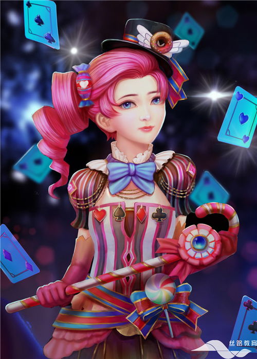 動(dòng)漫游戲開(kāi)發(fā)課程全攻略 從基礎(chǔ)到進(jìn)階的系統(tǒng)學(xué)習(xí)指南