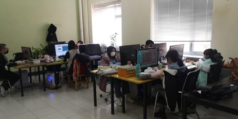 吉林省行氏動(dòng)漫科技 以VR技術(shù)開(kāi)啟新時(shí)代，用虛擬內(nèi)容豐富現(xiàn)實(shí)體驗(yàn)