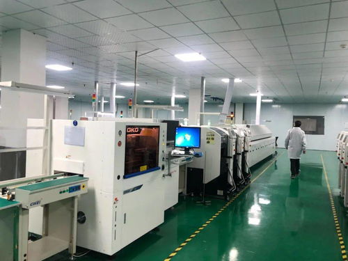義烏彩易達工廠二期加速建設 全面?zhèn)鋺?zhàn)產(chǎn)能提升
