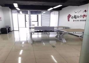 北京寫字樓與企業(yè)服務全攻略 從庫房出租到管理咨詢