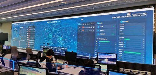 洲明科技加速布局廣州軟件開發，引領行業數字化轉型新浪潮